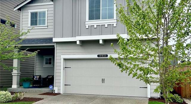 Photo of 10654 187th Street Ct E, Puyallup, WA 98374