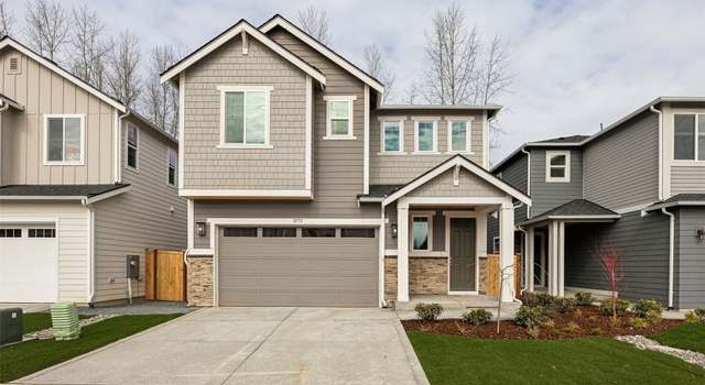 Photo of 8774 75th Pl NE #40, Marysville, WA 98270