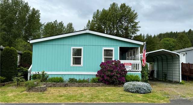 Photo of 18289 E St Rt 3 #43, Allyn, WA 98524