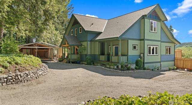 Photo of 10539 N Madison Ave NE, Bainbridge Island, WA 98110