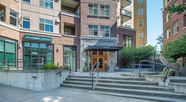 Photo of 5450 Leary Ave NW #261, Seattle, WA 98107