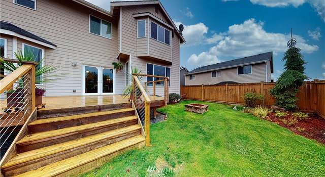 Photo of 5907 77th Dr NE, Marysville, WA 98270