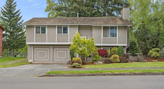 Photo of 2302 W St NW, Auburn, WA 98001