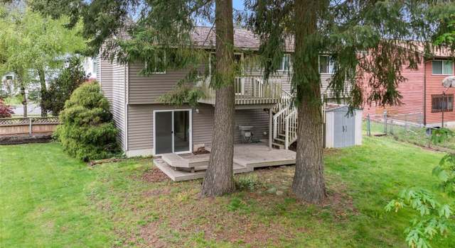 Photo of 2302 W St NW, Auburn, WA 98001