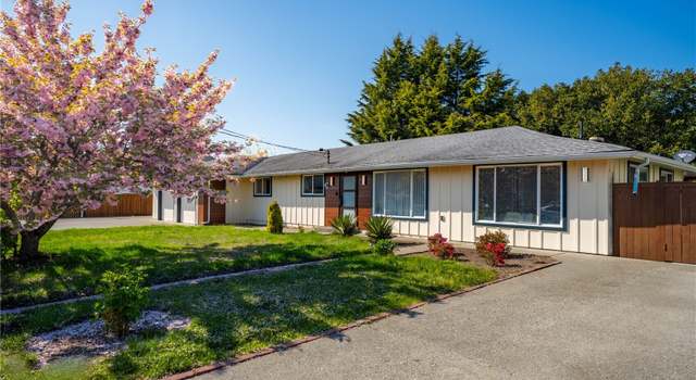 Photo of 701 105th SW, Everett, WA 98204