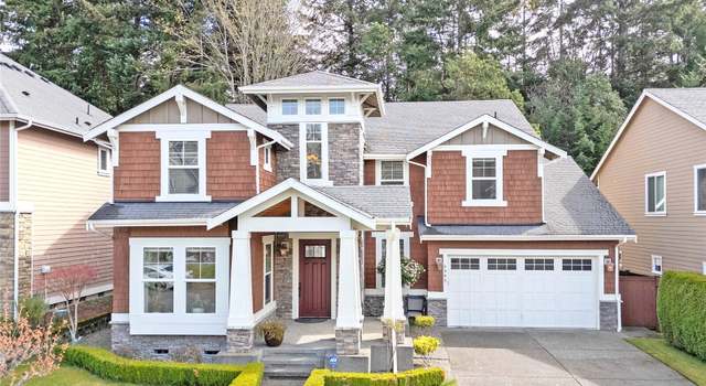 Photo of 4905 69th Avenue Ct W, University Place, WA 98467