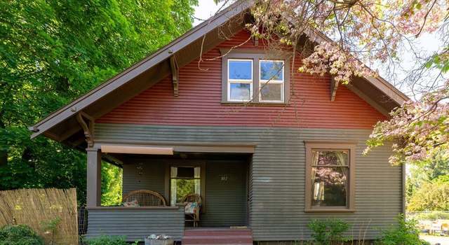 Photo of 802 Woodlawn St, Walla Walla, WA 99362