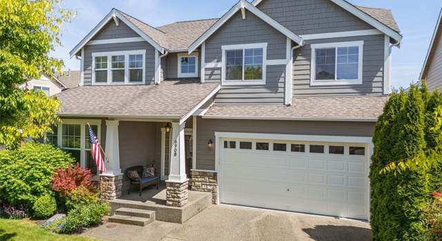 Photo of 6908 Compass St SE, Lacey, WA 98513