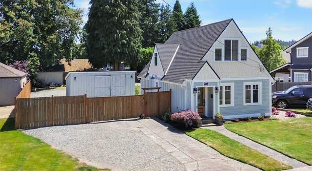 Photo of 709 7th St SW, Puyallup, WA 98371