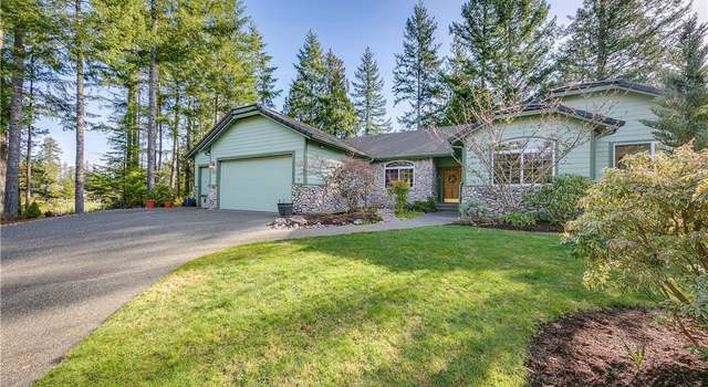 Photo of 5373 Turnberry Pl SW, Port Orchard, WA 98367