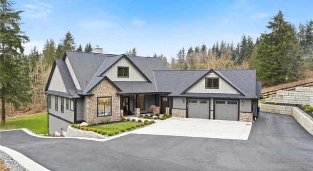 Photo of 1002 Newberg Rd, Snohomish, WA 98290