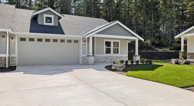 Photo of 13814 119th Street Ct NW, Gig Harbor, WA 98329