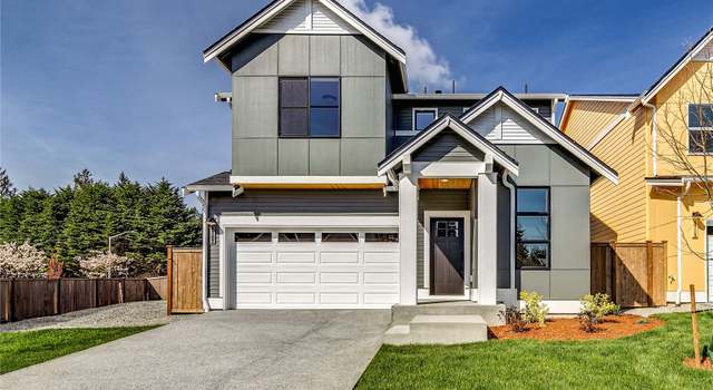 Photo of 5013 NW Cedarside Loop, Silverdale, WA 98383