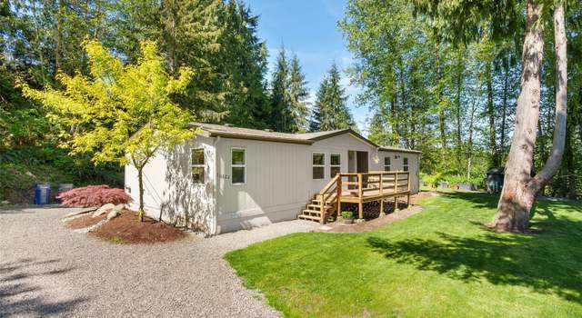 Photo of 20222 Canyon Dr, Granite Falls, WA 98252