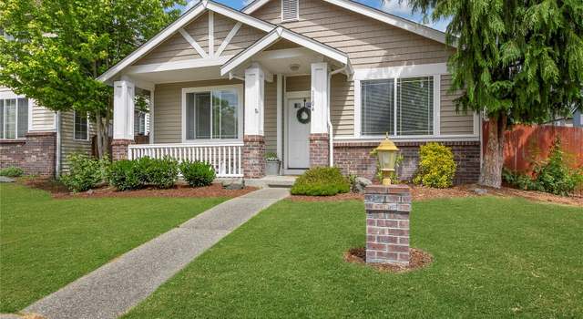 Photo of 1104 Sigafoos Ave NW, Orting, WA 98360