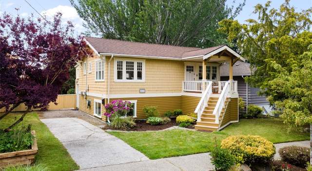 Photo of 3929 SW Elmgrove St, Seattle, WA 98136