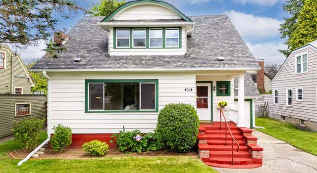 Photo of 514 Carlyon Ave SE, Olympia, WA 98501