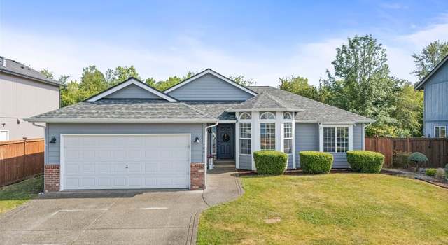 Photo of 209 Groff Ave NW, Orting, WA 98360