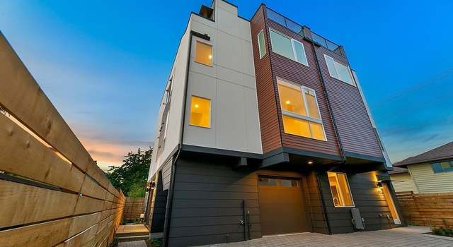 Photo of 906 A NW 56th St, Seattle, WA 98107