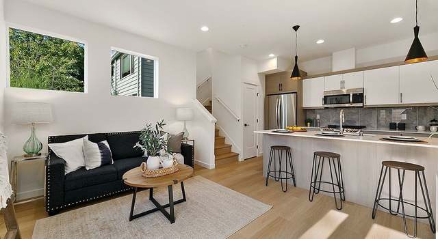 Photo of 906 A NW 56th St, Seattle, WA 98107