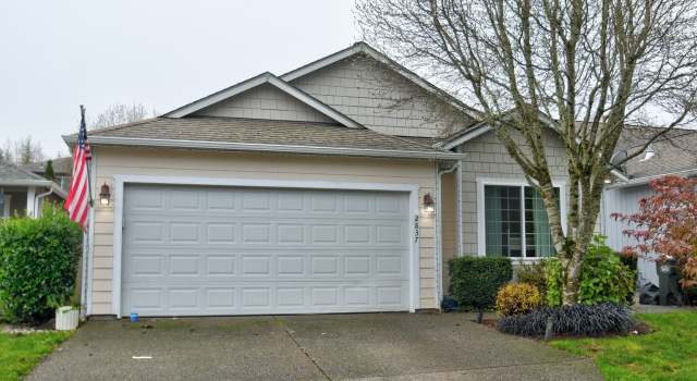 Photo of 2837 Alyssa Ct SE, Olympia, WA 98501