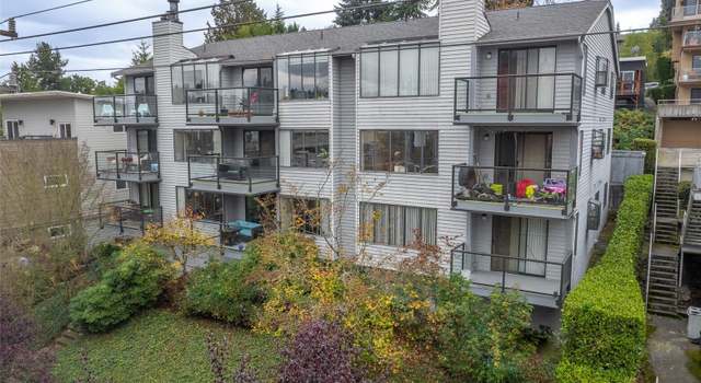 Photo of 645 W Nickerson St, Seattle, WA 98119