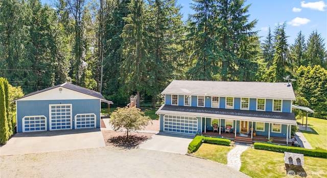 Photo of 21426 99th Ave SE, Snohomish, WA 98296