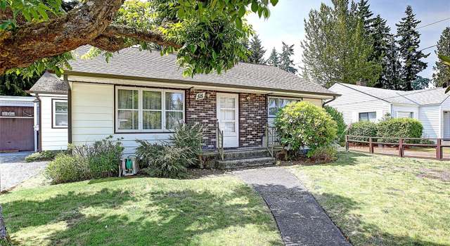 Photo of 414 Morgan Rd, Everett, WA 98203