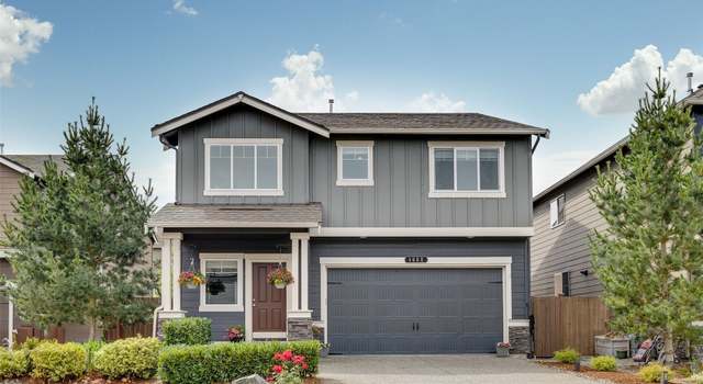 Photo of 1652 76th Ave SE, Lake Stevens, WA 98258