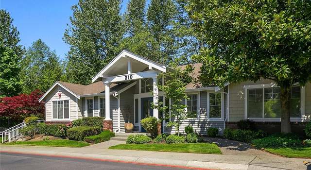 Photo of 101 S 50th Pl Unit B, Renton, WA 98055