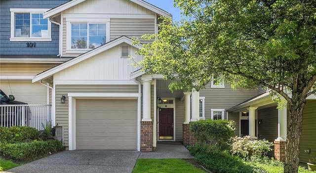 Photo of 101 S 50th Pl Unit B, Renton, WA 98055