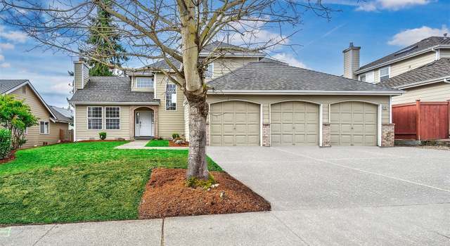 Photo of 20412 23rd Ave W, Lynnwood, WA 98036