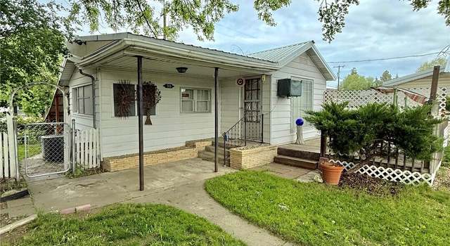 Photo of 318 Birch St S, Omak, WA 98841