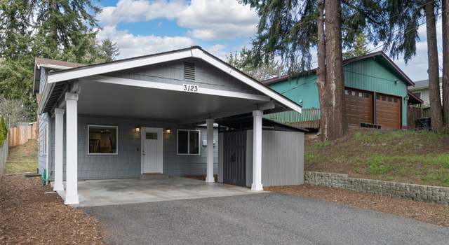 Photo of 3123 Cowgill, Bellingham, WA 98225
