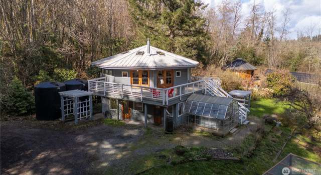 Photo of 8802 SW Soper Rd, Vashon, WA 98070