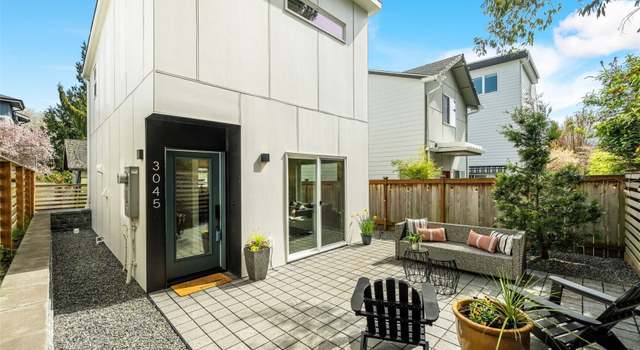 Photo of 3045 NW 65th St, Seattle, WA 98117