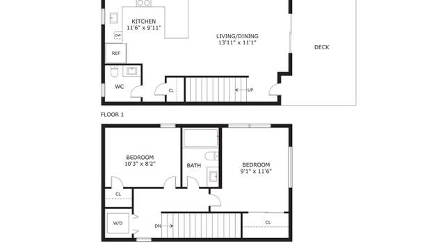 Photo of 3045 NW 65th St, Seattle, WA 98117