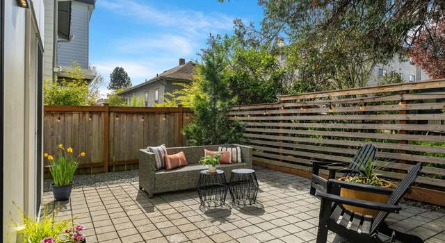 Photo of 3045 NW 65th St, Seattle, WA 98117