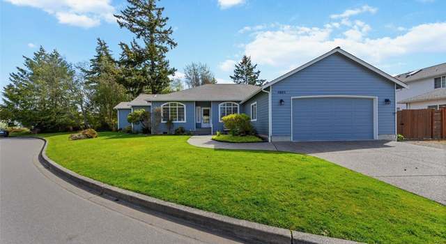 Photo of 1901 Ohio Ave, Anacortes, WA 98221