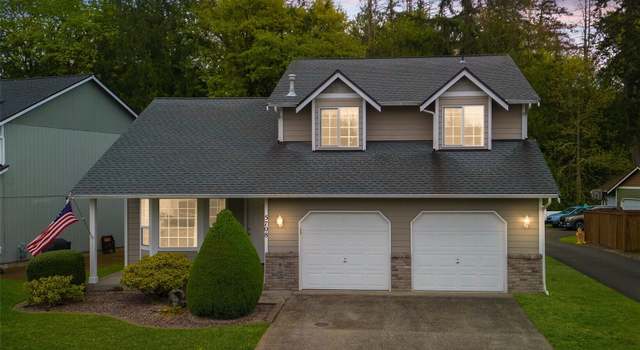 Photo of 5708 209th St E, Spanaway, WA 98387