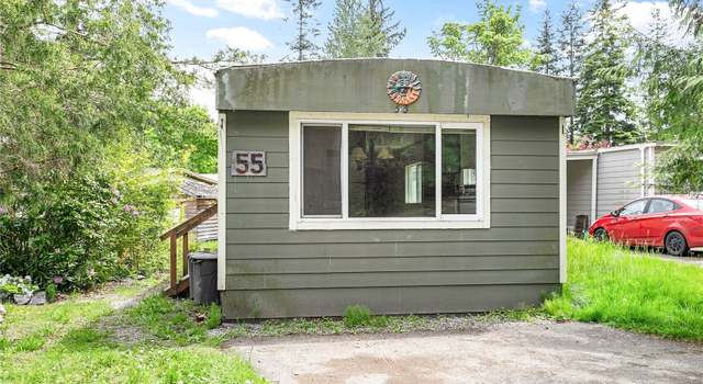 Photo of 4000 Flynn St #55, Bellingham, WA 98229