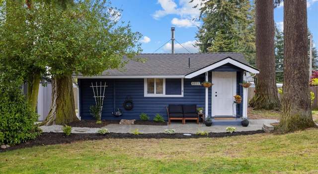 Photo of 6031 Lowell Rd, Everett, WA 98203