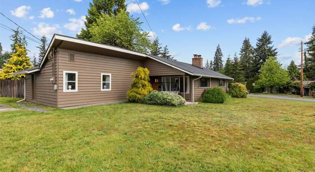 Photo of 5003 219th St SW, Mountlake Terrace, WA 98043