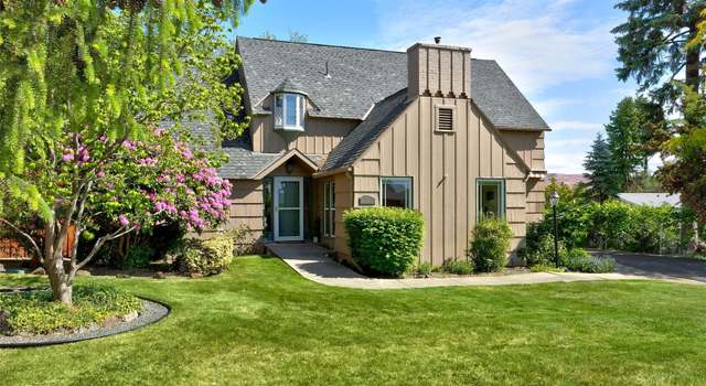 Photo of 1701 W Yakima Ave, Yakima, WA 98902