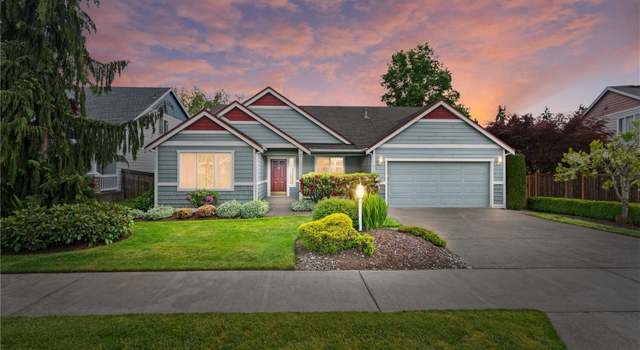 Photo of 9306 171st St E, Puyallup, WA 98375