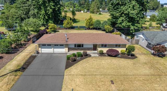 Photo of 1103 Fieldcrest Ave, Centralia, WA 98531