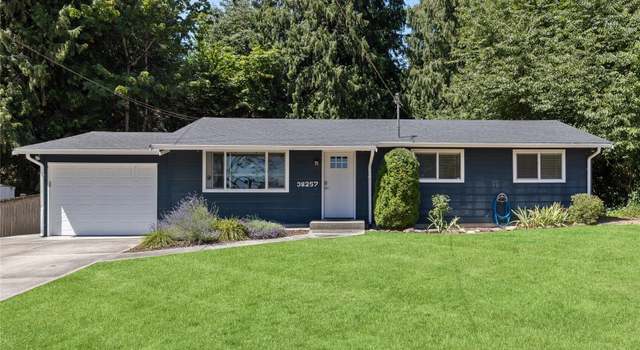 Photo of 38257 42nd Ave S, Auburn, WA 98001