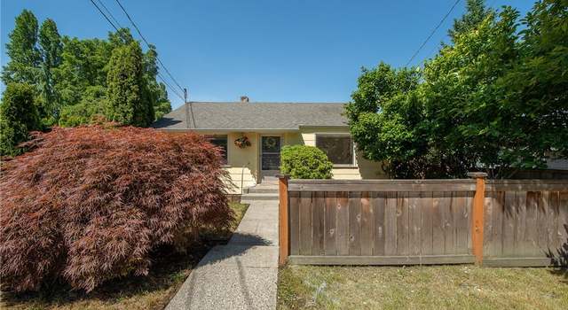 Photo of 10249 26th Ave SW, Seattle, WA 98146
