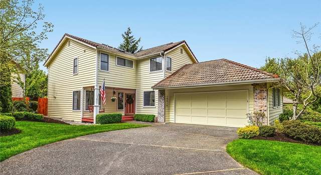 Photo of 16414 15th Dr SE, Mill Creek, WA 98012