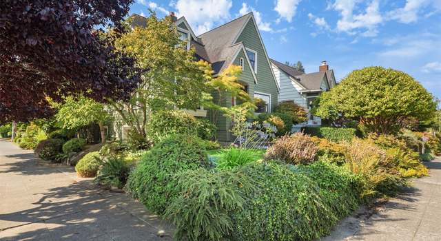 Photo of 3303 NW 73rd St, Seattle, WA 98117